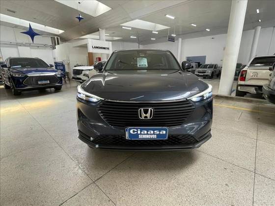 HONDA HR-V 1.5 DI I-VTEC FLEX EX CVT